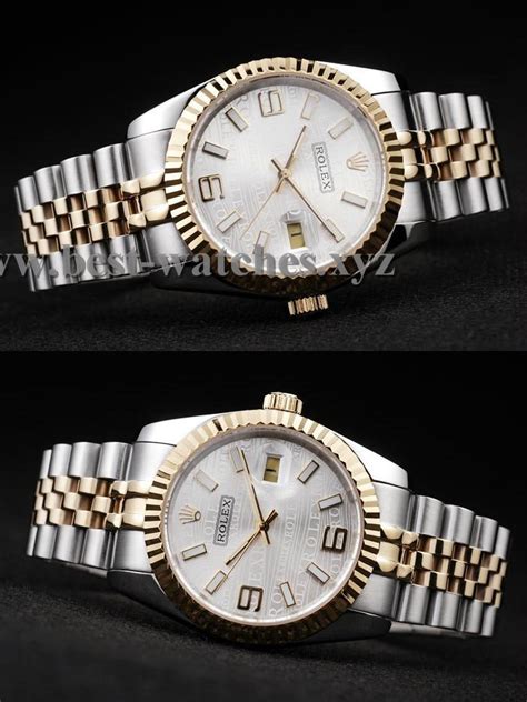 te koop replica's rolex horloge